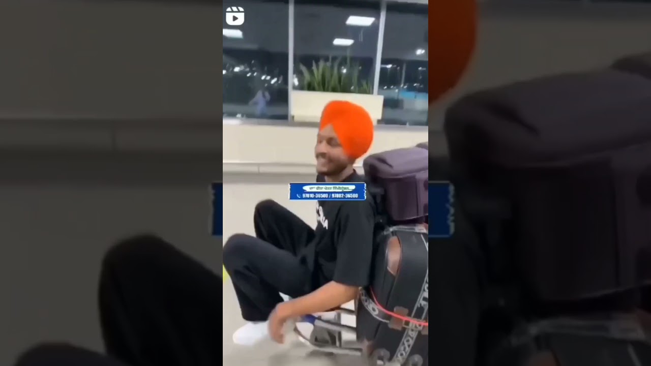 Happy & safe journey 