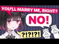 When You Get Dumped By Your Own Chat... (Rikotan) [Eng Subs]