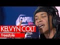 Kelvyn colt freestyle  westwood