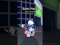 🎊 4 New Codes | Sailor Piece