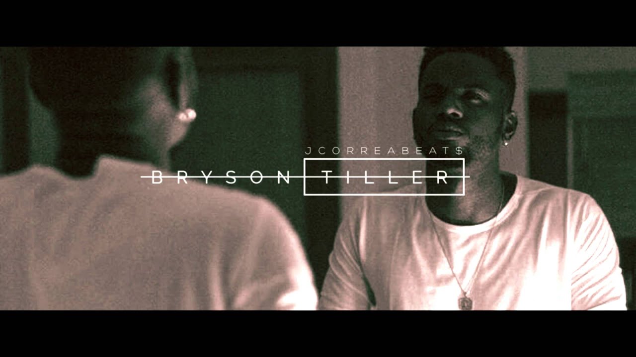 Dont - Bryson Tiller - YouTube Music