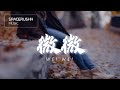  wei wei   fu ru qiao  pinyin lyrics