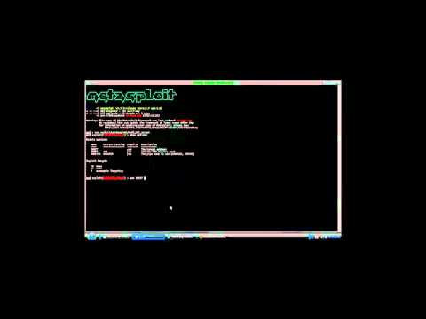 Metasploit Habilitar Escritorio Remoto By Kikton WWW.CASCANOLAHACK.US
