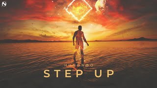 HungNgo - Step Up [NGM Release]