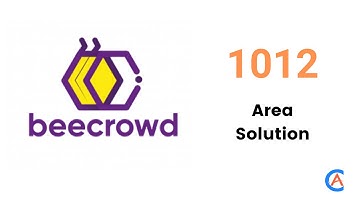 beecrowd 1012 Area solution | beecrowd online judge beginner solution in Bangla