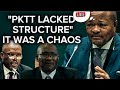 Why Senzo Mchunu Says PKTT Is 'Illegal & Lacks Structure' — The Battle Over SAPS Structure & Sibiya❗