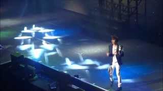 140509 Love That I Need EH focus (cut)