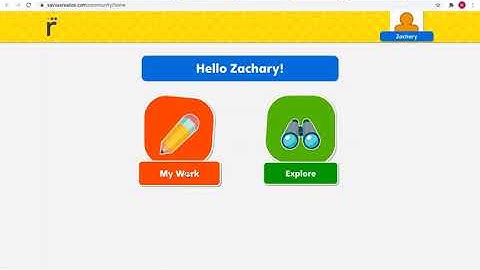 Canvas and Math Envisions(Savvas) Tutorial