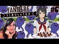 The Adventures of Octopus Girl! - Yandere Simulator (Funny Moments #6)
