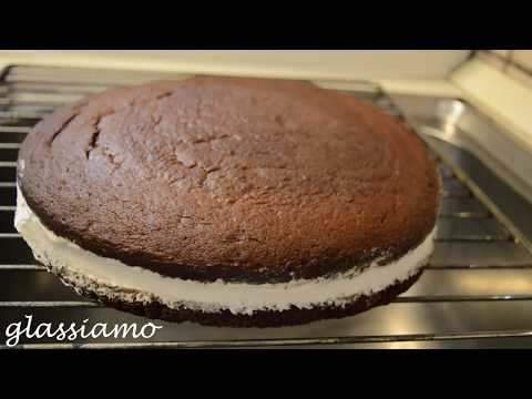 Как приготовить торты a la Kinder Delice