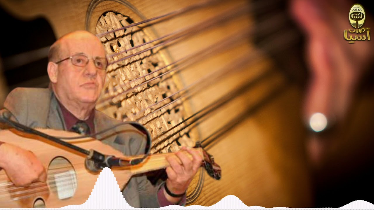 أسعد الشاطر | من غير ليه