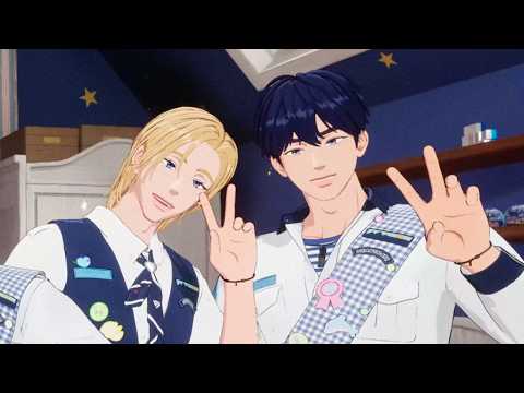 SF9 JAPAN 5thシングル「Good Guy」ソロティザー 2 ~インソン~ - YouTube
