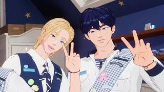 SF9 JAPAN 5thシングル「Good Guy」ソロティザー 2 ~インソン~ - YouTube