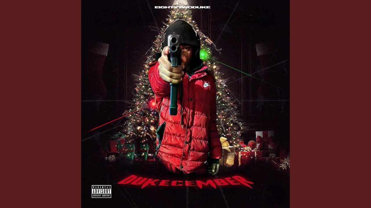 HeadBanger (feat. 282 jr)