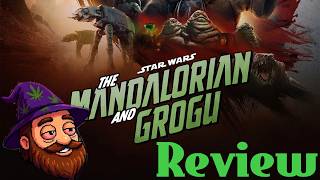 The Mandalorian and Grogu Movie Review: A Massive Step in the Wrong Direction?