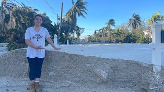 Hurricane Ian | A Mini Documentary | A Storm Chaser POV