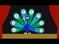 Animanimals: Peacock Mp3 Song