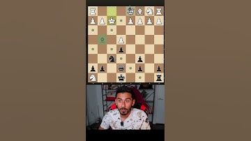 How to Win a Chess Game in 60 seconds.