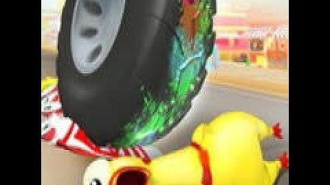 Wheel Smash  GamePlay WalkThrouGh  Part1 ( iOS Android)🐥🐥⚽🎲 💋🚀🎉🎮