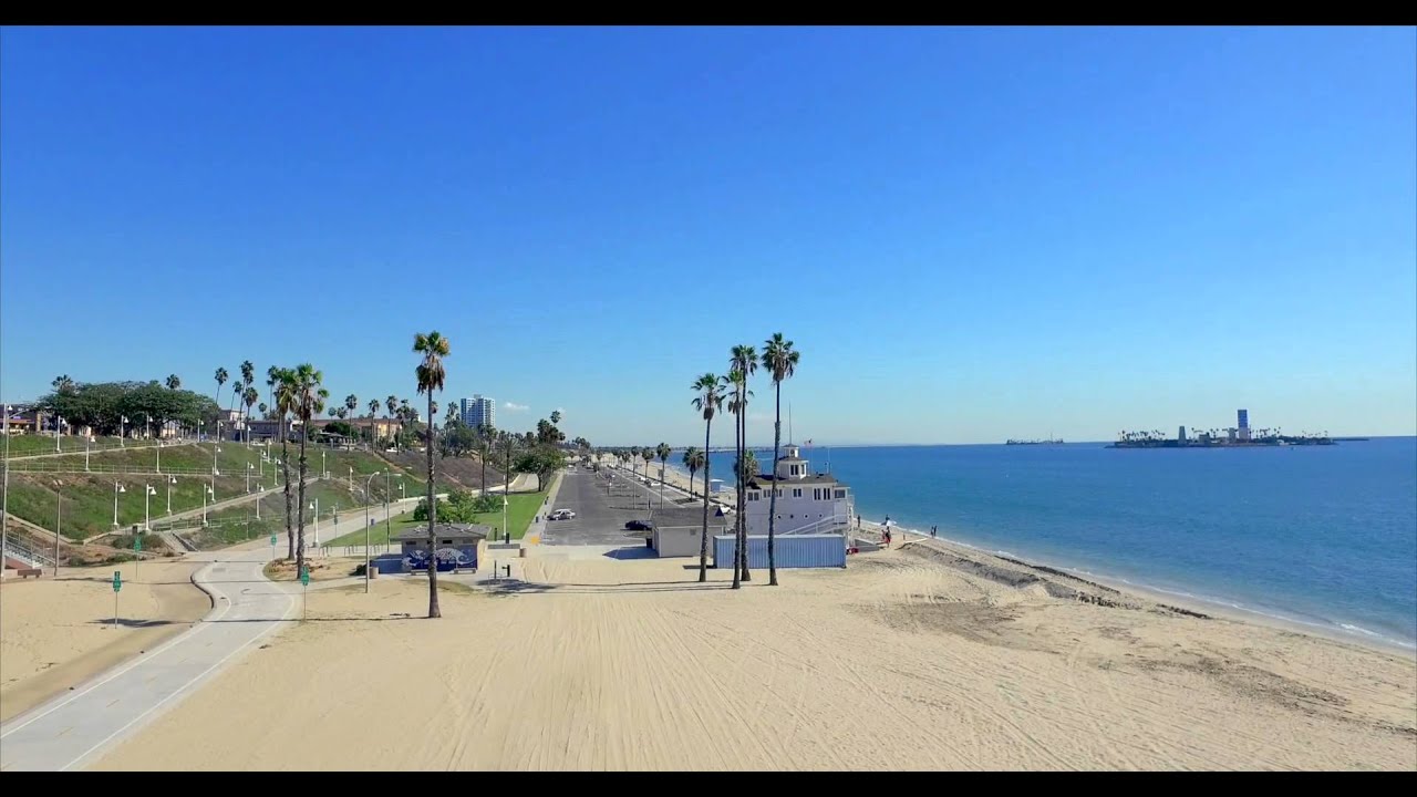 Lyon Living Orange County Real Estate Beach Life YouTube