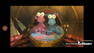 The Wotwots Theme Song Reversed