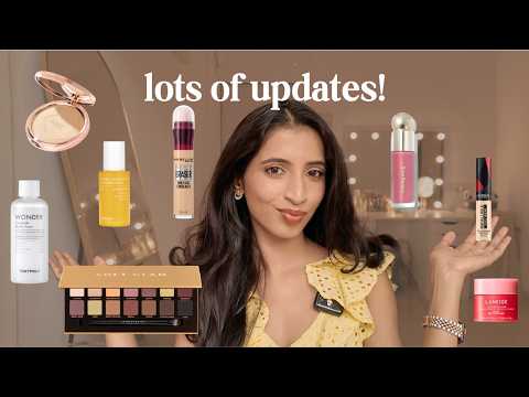 Project Pan March Update! | What's been happening! | Urvee