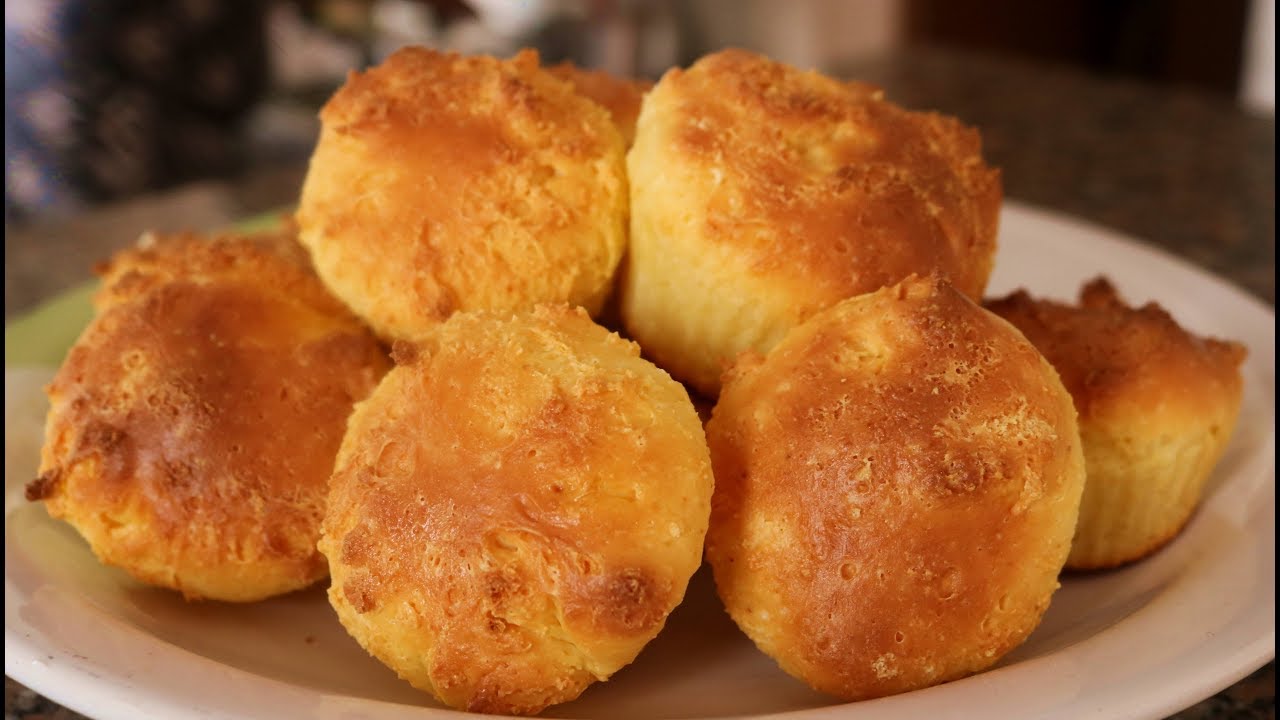 PÃOZINHO DE LEITE EM PÓ COM APENAS 3 INGREDIENTES DELICIOSO