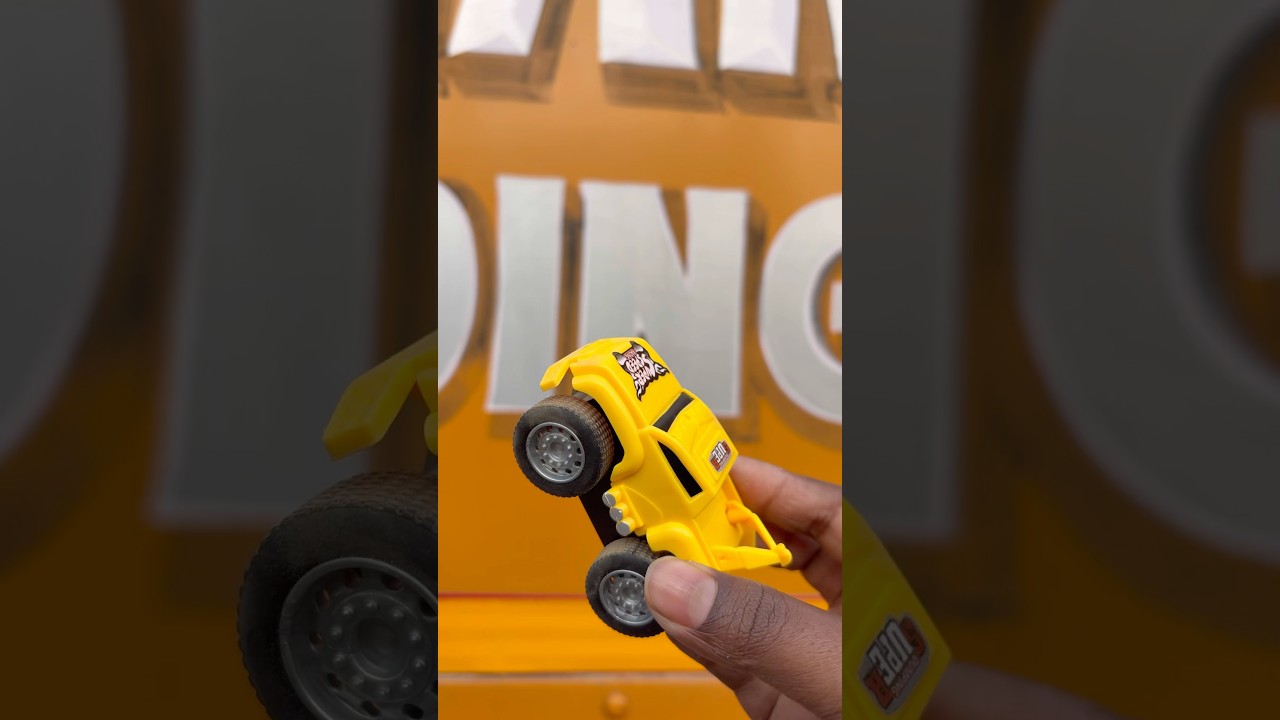 🟡 Rc car ko full power Racing test 🏇