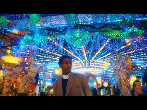 [ 中英歌詞 ] A$AP Rocky - L$D
