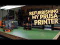 Let's Rebuild a Prusa & Giveaway Some LDO Filament! #giveaway