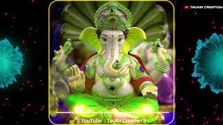 New ganpat dj remix watsapp status ...