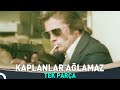 Kaplanlar alamaz  cneyt arkn eski trk filmi