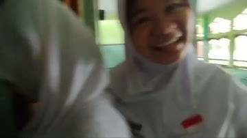 Tugas Vlog Informatika kelas IX-5 kelompok 3