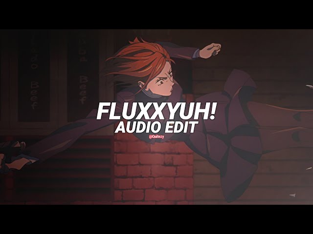 eeyuh! x fluxxwave (tiktok mashup) - hr x clovis reyes [edit audio] class=