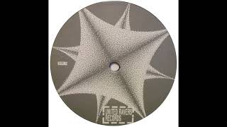 Code-8 - Talking Angel (Excess Mix) (1994)