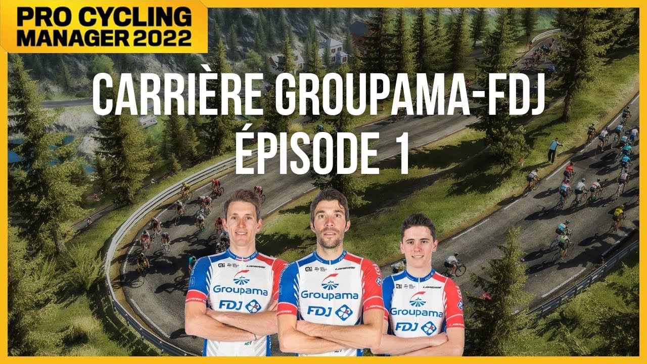 Cyrille Carrière Groupama , Groupama AM trouve le remplaçant de Cyrille ...