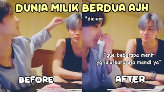 Download lagu ketika dunia hanya milik jaywon pt. 2