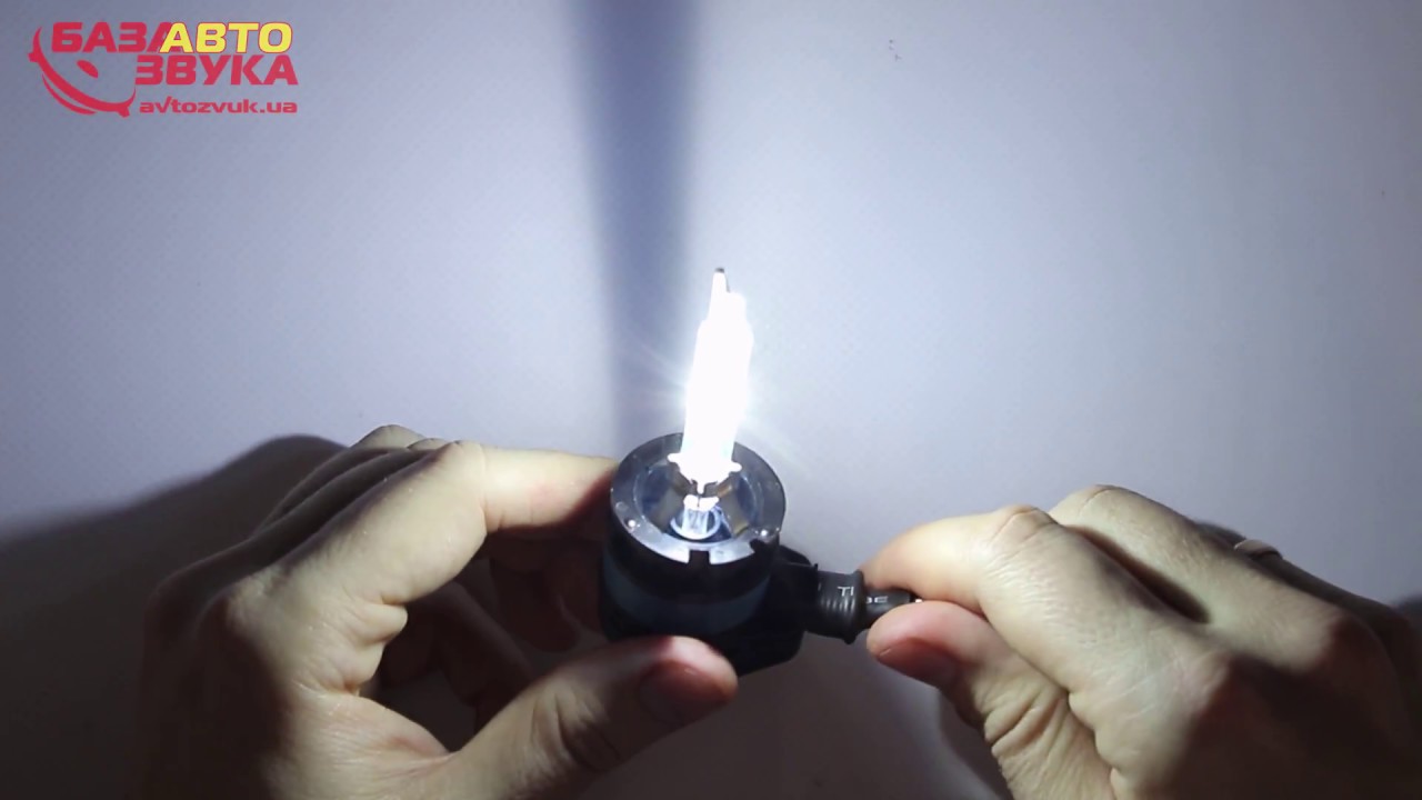 Ксеноновая лампа BREVIA D2S 6000K 35W 85V 85216c (1шт.)