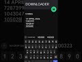 BRAND NEW April 2026 Downloader codes