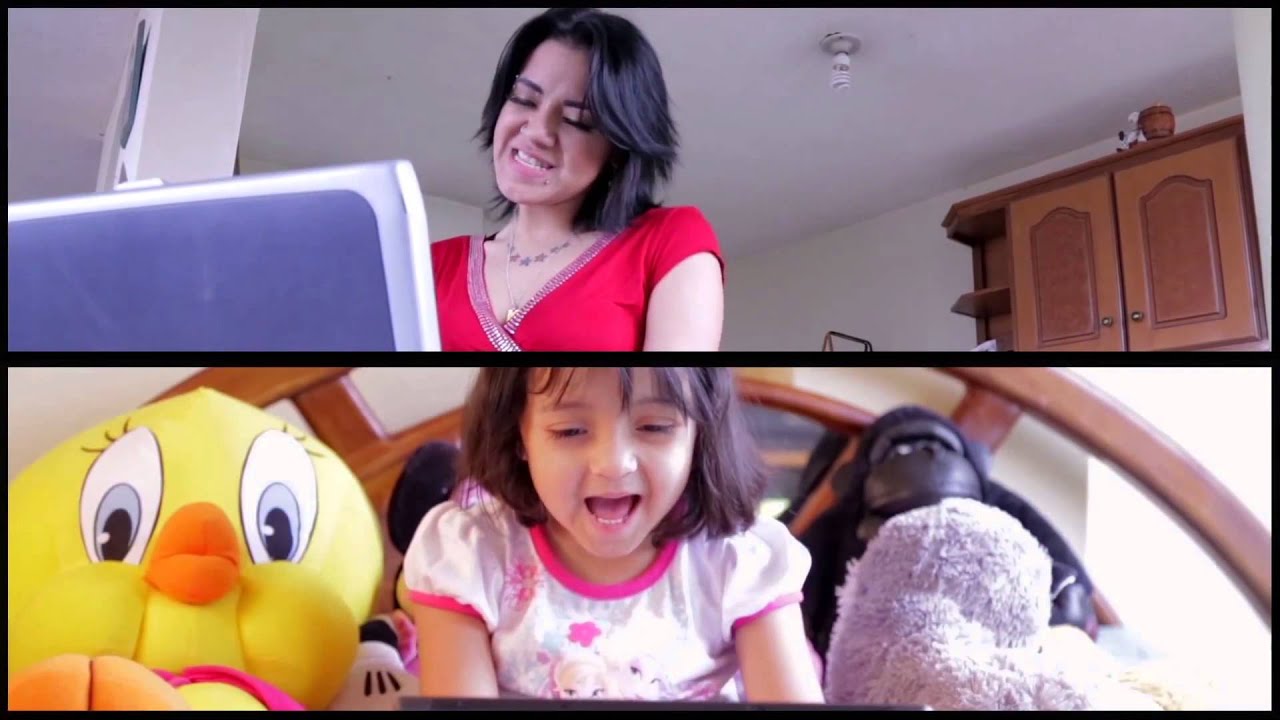 Tañita Cardona “La Reina” La Migración | Video Oficial