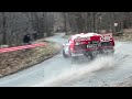 Best of lancia rally 037 tribute  pure engine sound