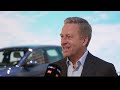 „BMW hat wirklich alles gegeben“, sagt Konzern-Chef Zipse über den neuen SUViX3 | RTL Nachtjournal