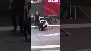 Acbjj 16 Thalison Soares Vs Andrew Soares Qatarmma Vision Bjj Superfight