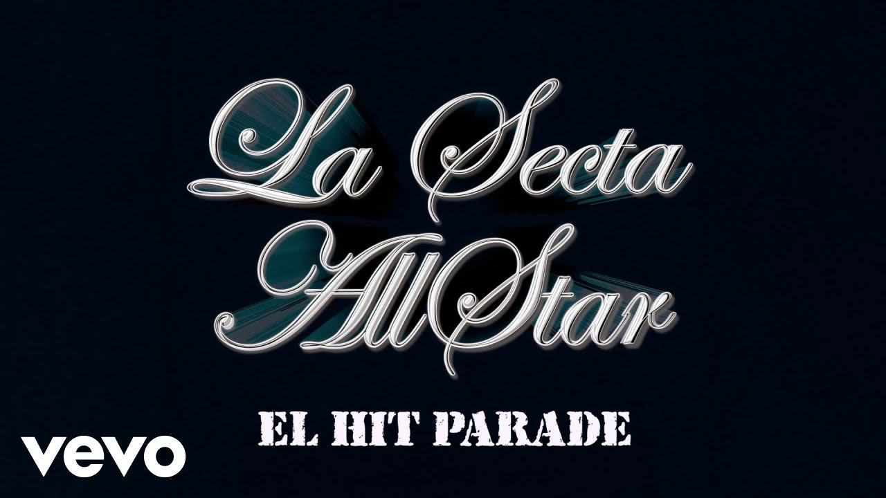 La Secta - La Locura Automática (Reggaeton / Audio) ft. Eddie Dee