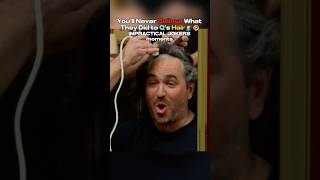 They Shaved Q’s Head as Punishment… and Murr Wore It as a Wig! 💀💇‍♂️ Net Worth