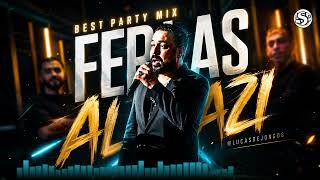 🎤 Feras Albazi - Best Party Mix of 2026 🔥 Shekani & Merdalli Hits #assyrianmusic