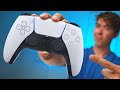 SONY would BANK with This! | PS5 DualSense Controller