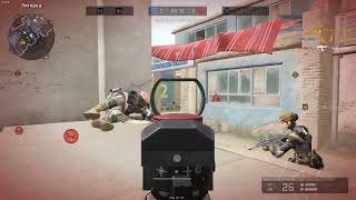 warface highlights #2