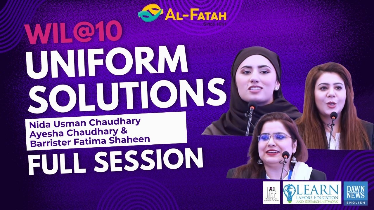 WIL Uniform Solutions - Soft Launch