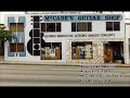 Townes Van Zandt 1980 08 15 McCabe's Guitar Store Los Angeles, CA